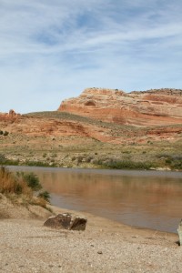 Colorado river