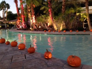 Halloween River Ranch