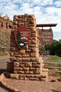 Zion National Park